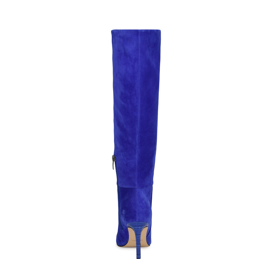 richy stiefel mit absatz
