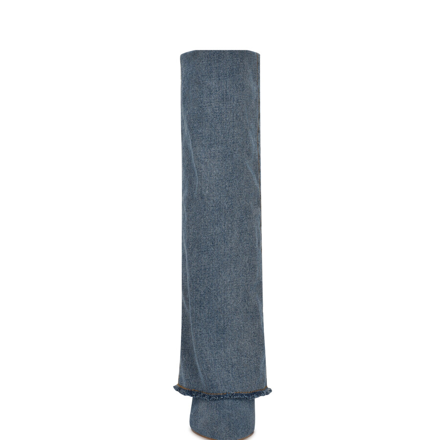 kniehohe rhoree-stiefel