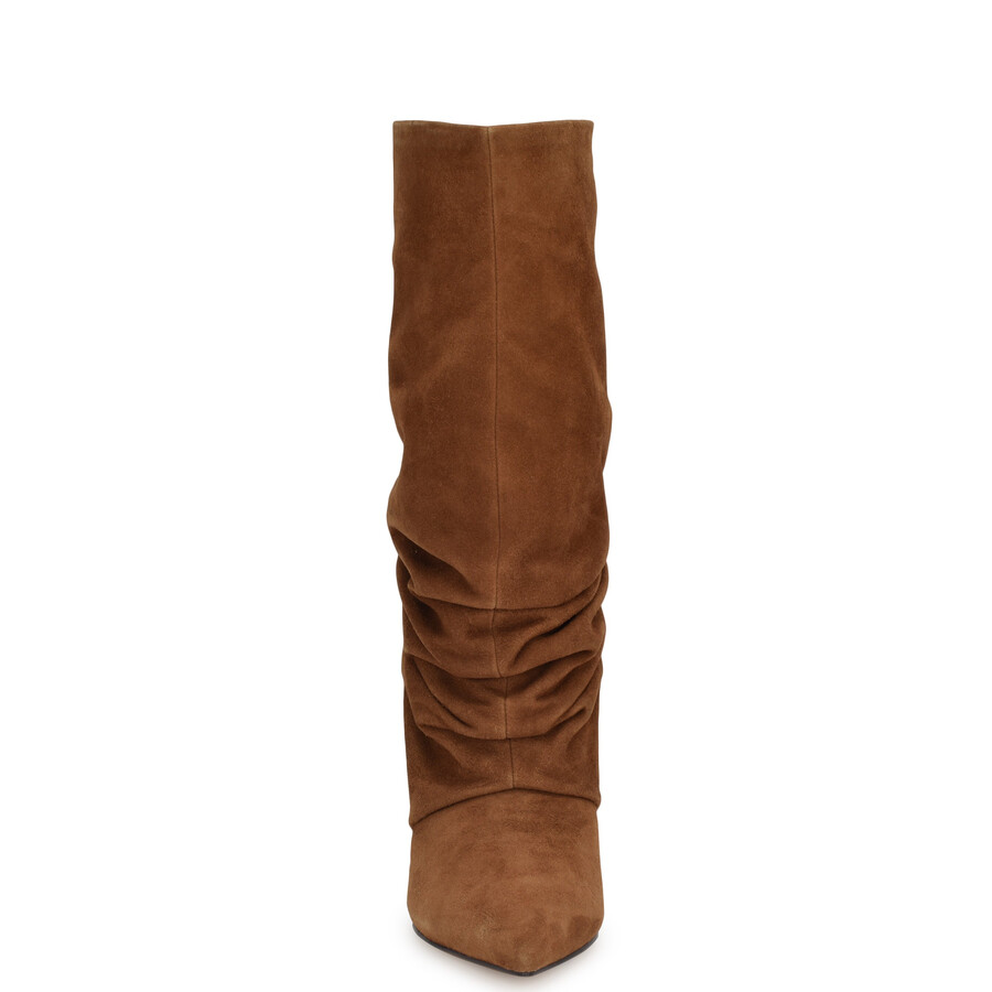 primer dress boots