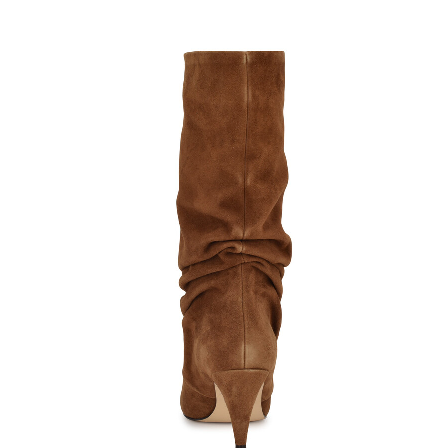 primer dress boots
