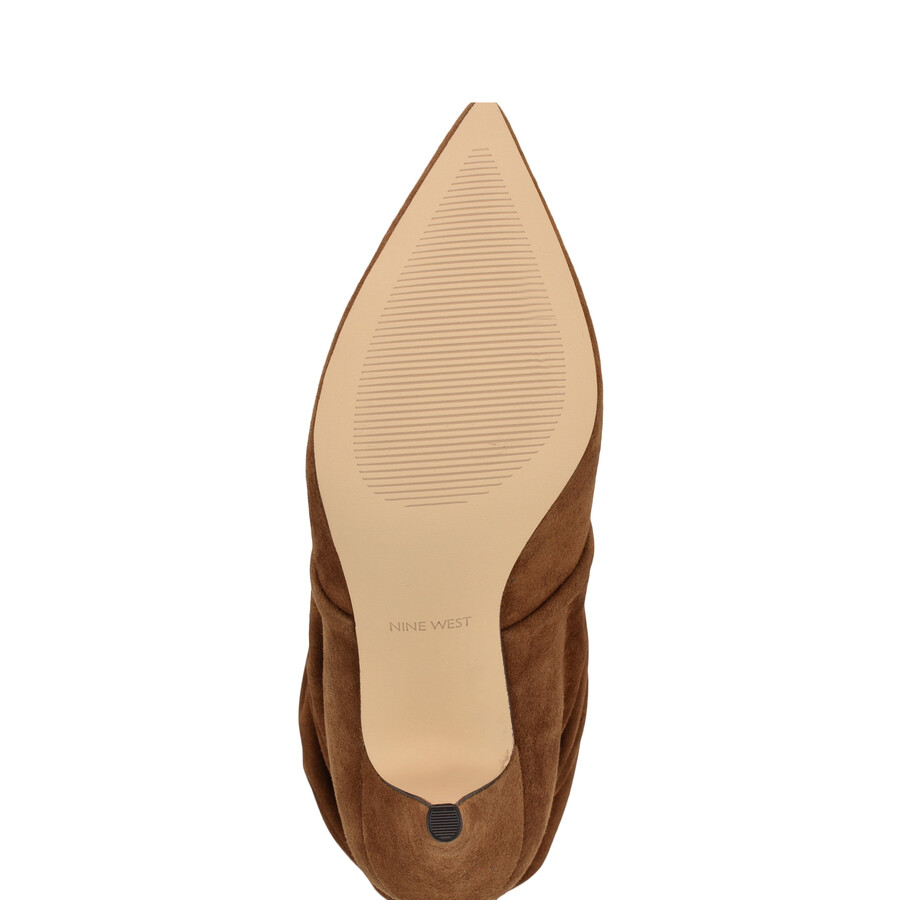 primer dress boots