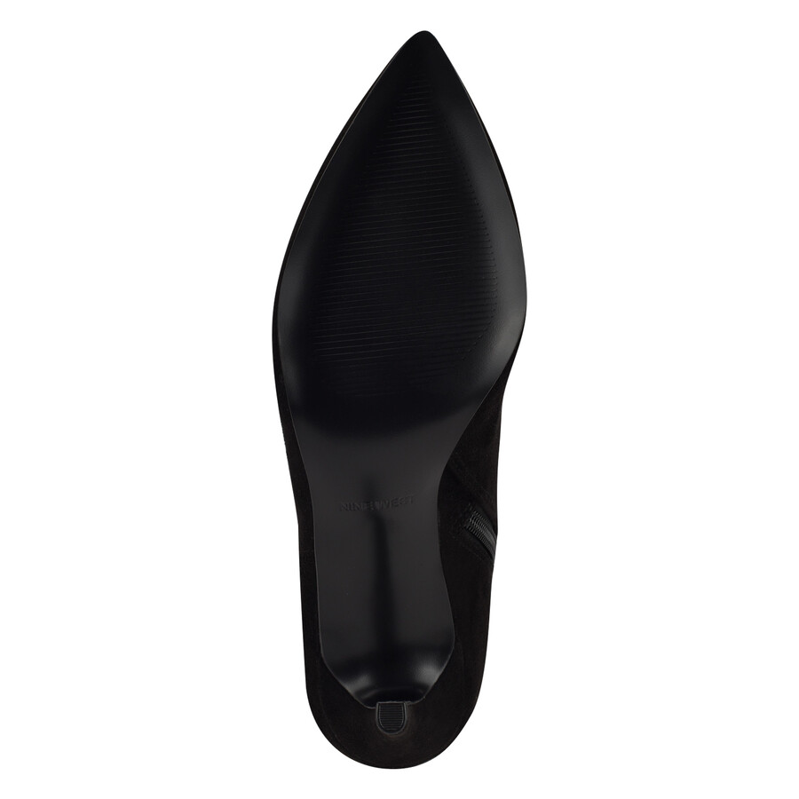 fredy overknee-stiefel