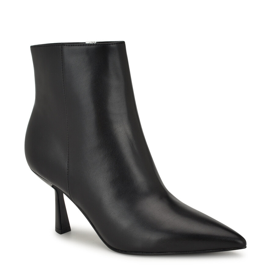 bunie dress ankle booties