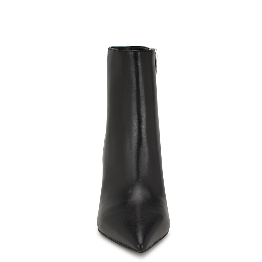 bunie dress ankle booties