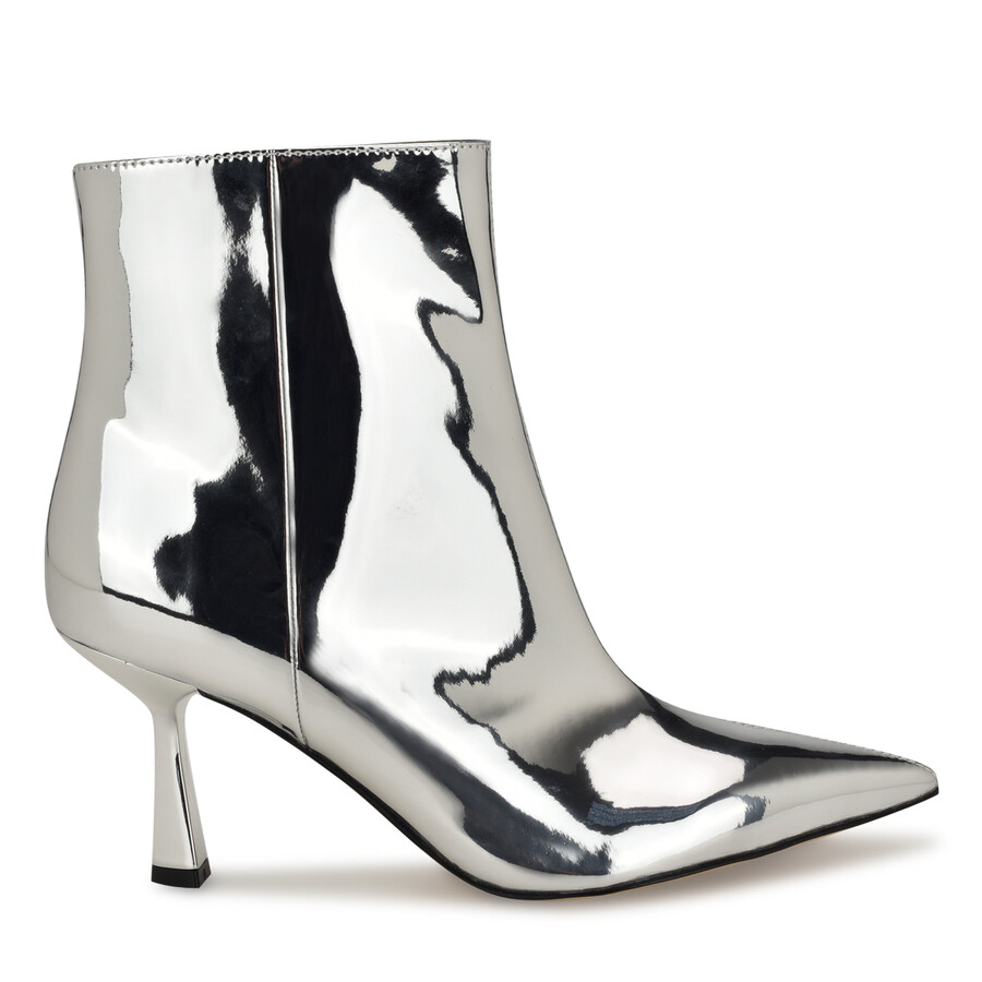 bunie dress ankle booties