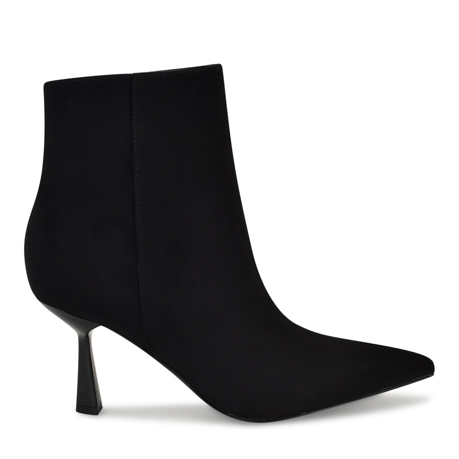 bunie dress ankle booties