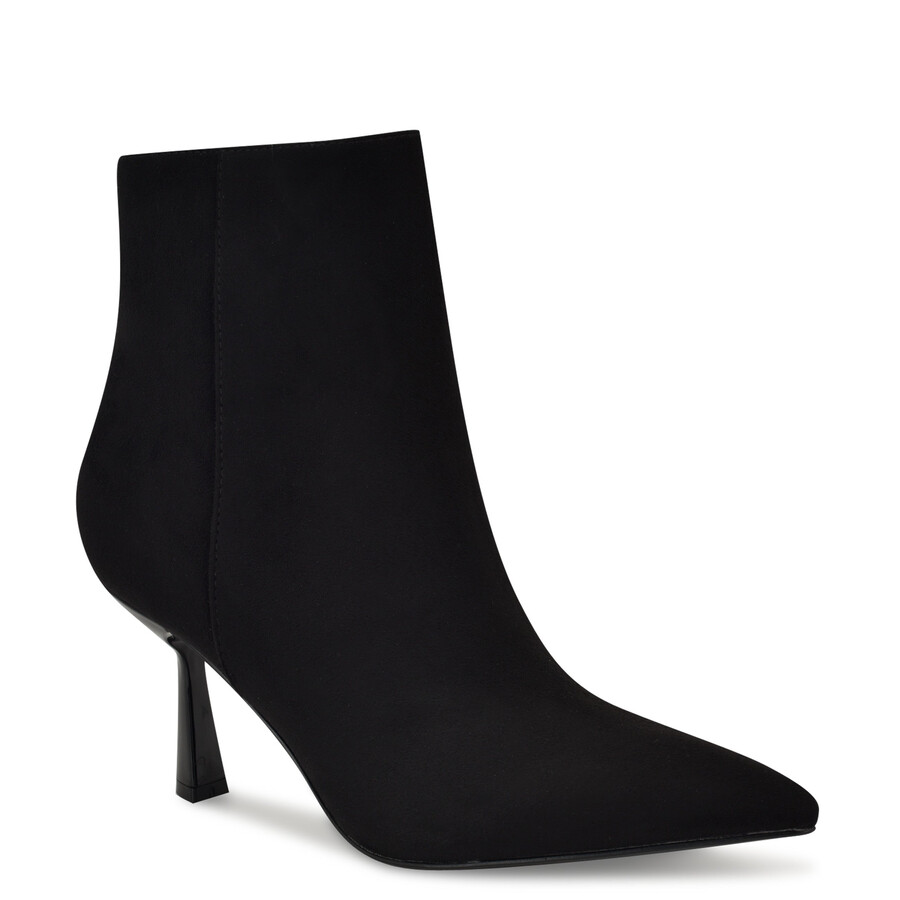 bunie dress ankle booties
