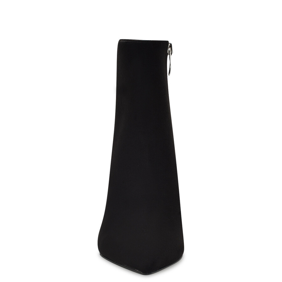 bunie dress ankle booties