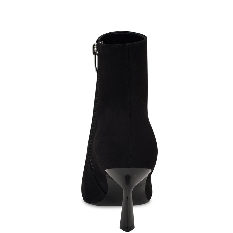 bunie dress ankle booties