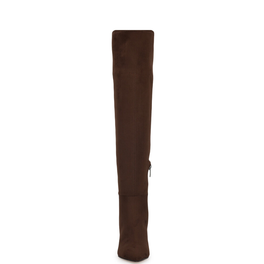 miykah overknee-stiefel