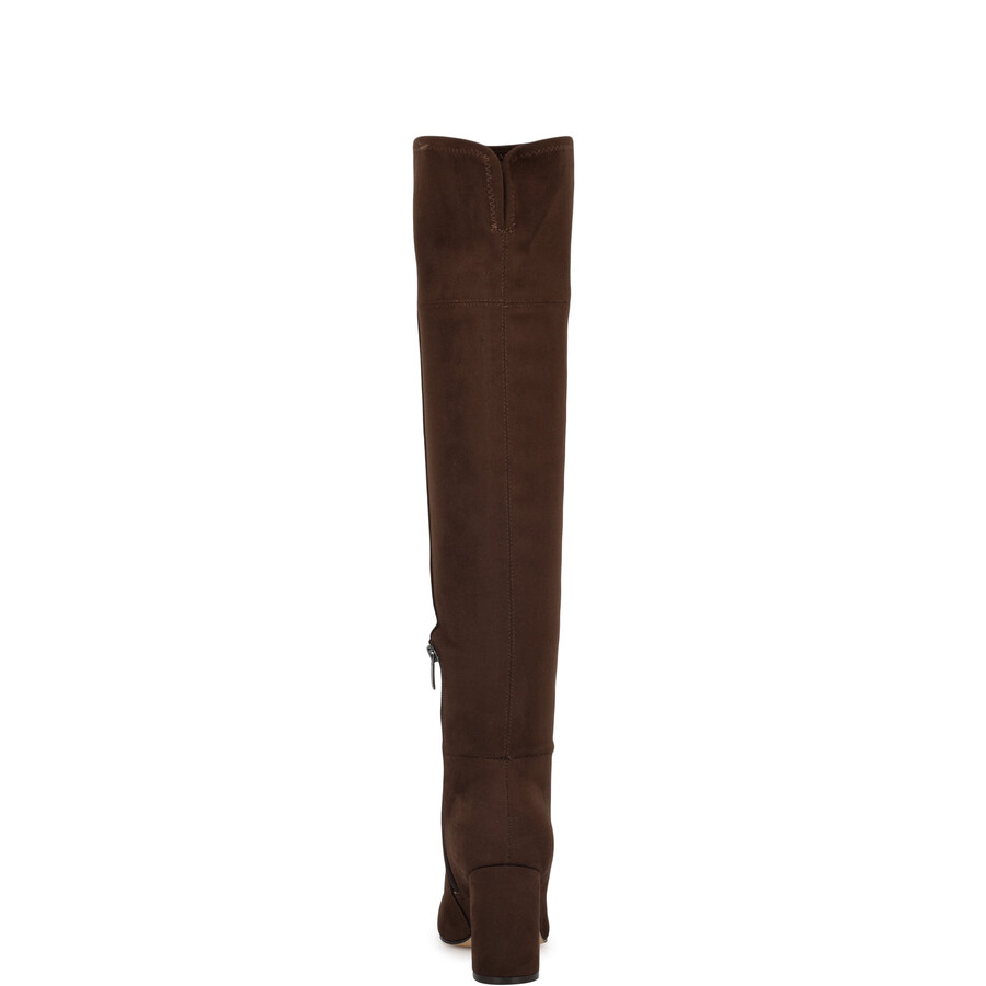 miykah overknee-stiefel