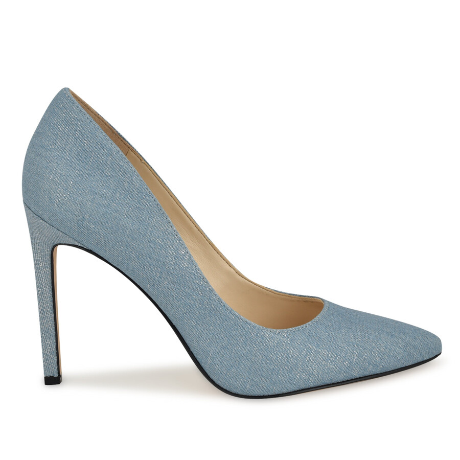 tatiana pumps mit spitzer zehenpartie