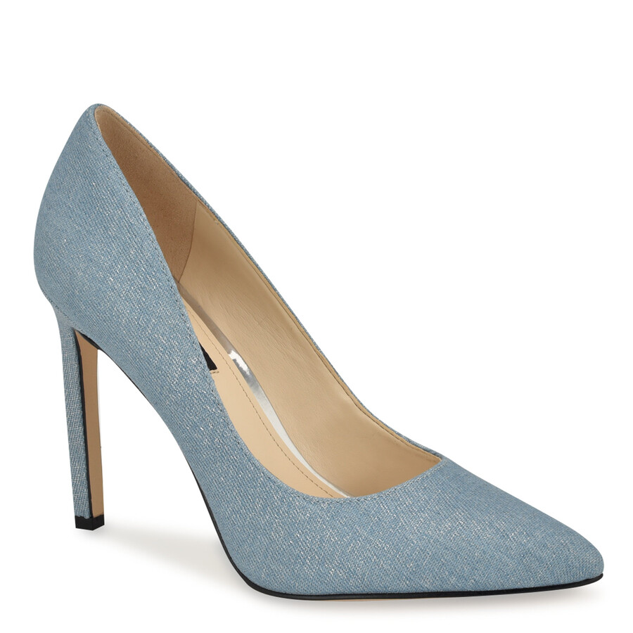 tatiana pumps mit spitzer zehenpartie
