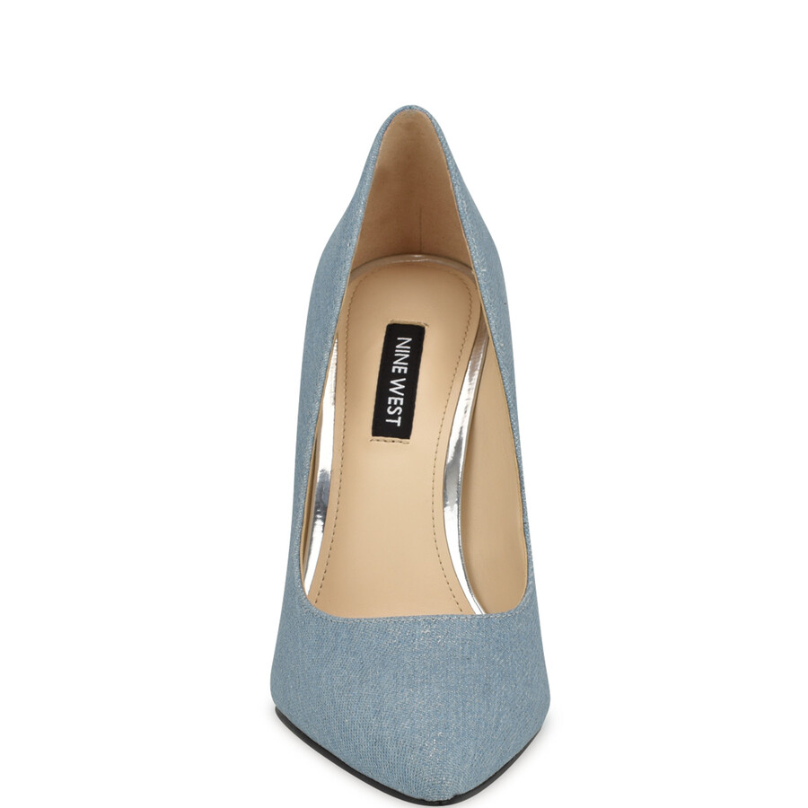 tatiana pumps mit spitzer zehenpartie