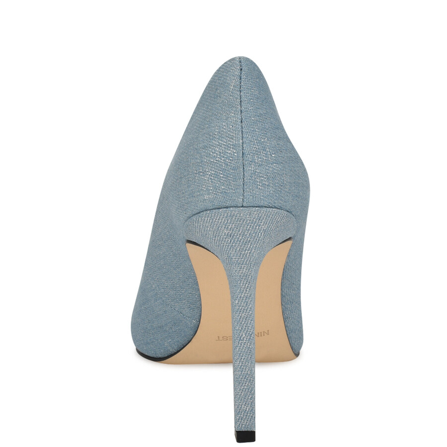 tatiana pumps mit spitzer zehenpartie