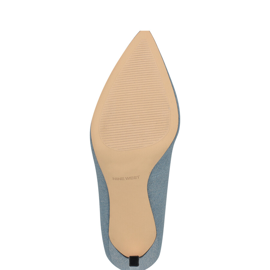 tatiana pumps mit spitzer zehenpartie