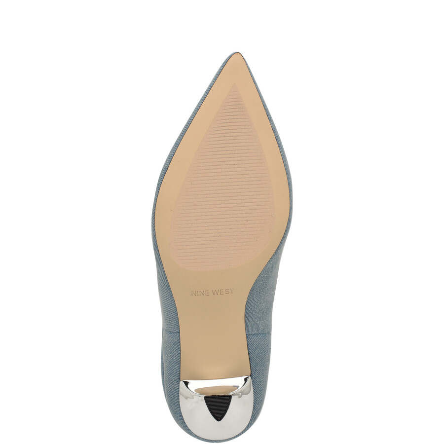 bayli ankle boots mit bündchen