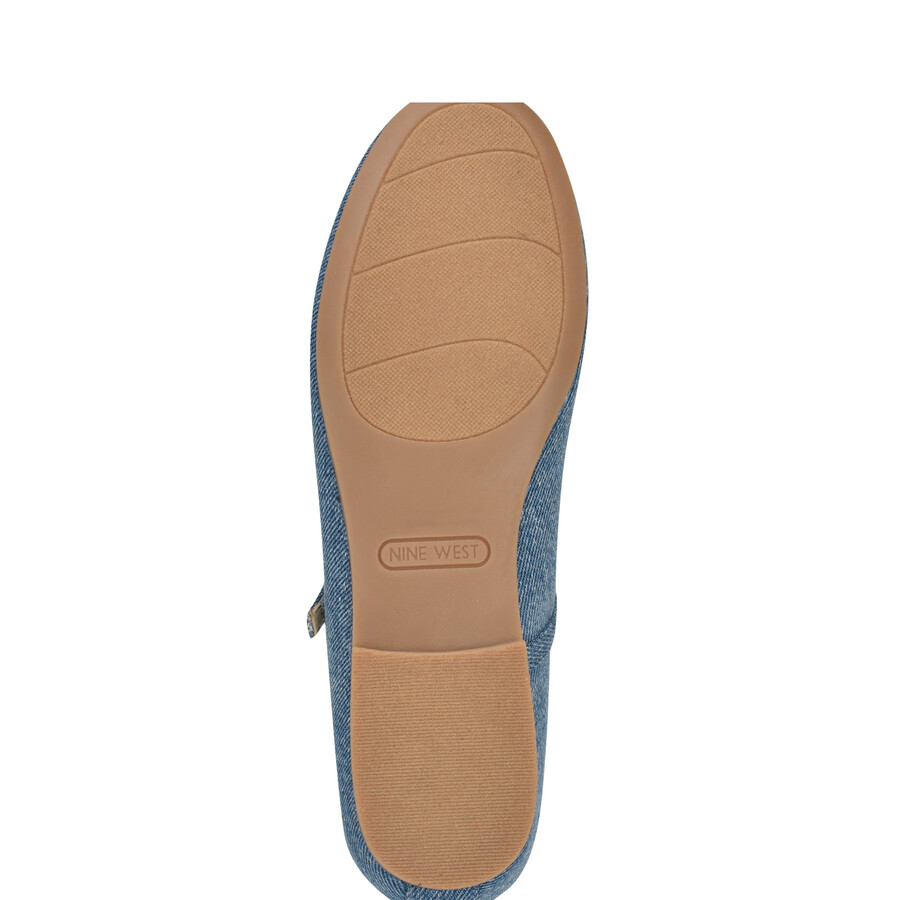 ewind mary jane ballerinas