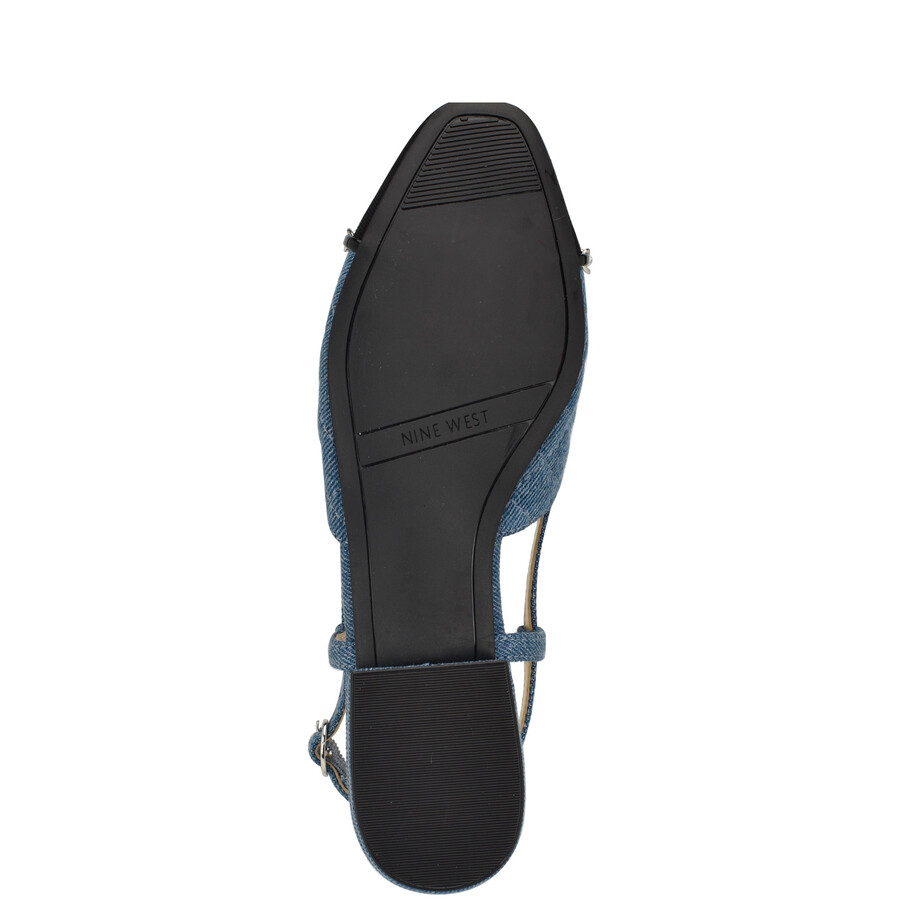 charme slingback-kleider