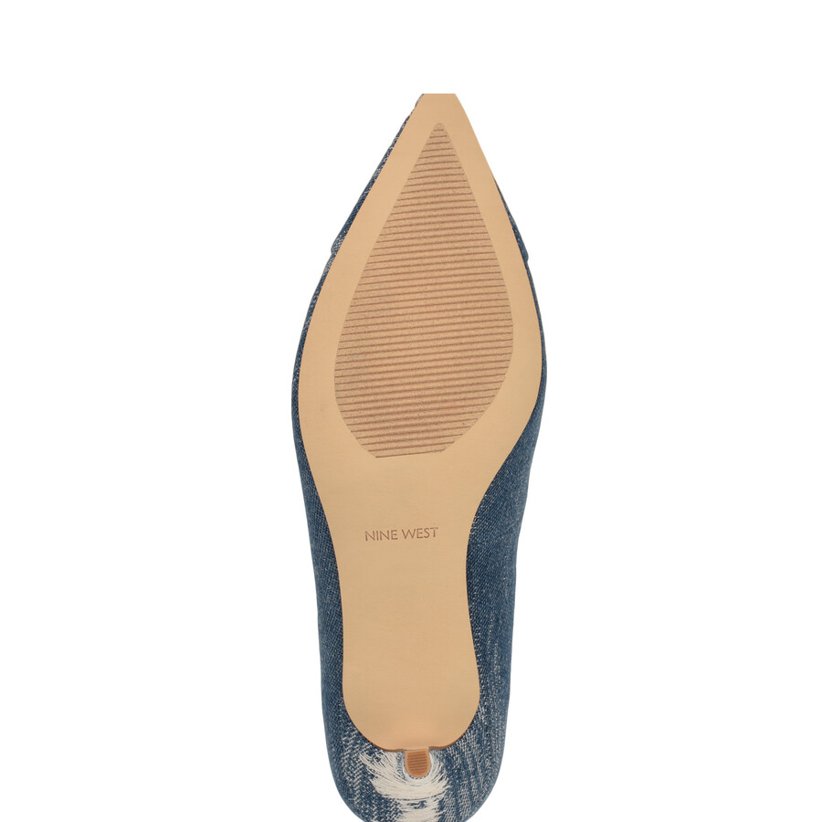 avaite pumps mit kappe
