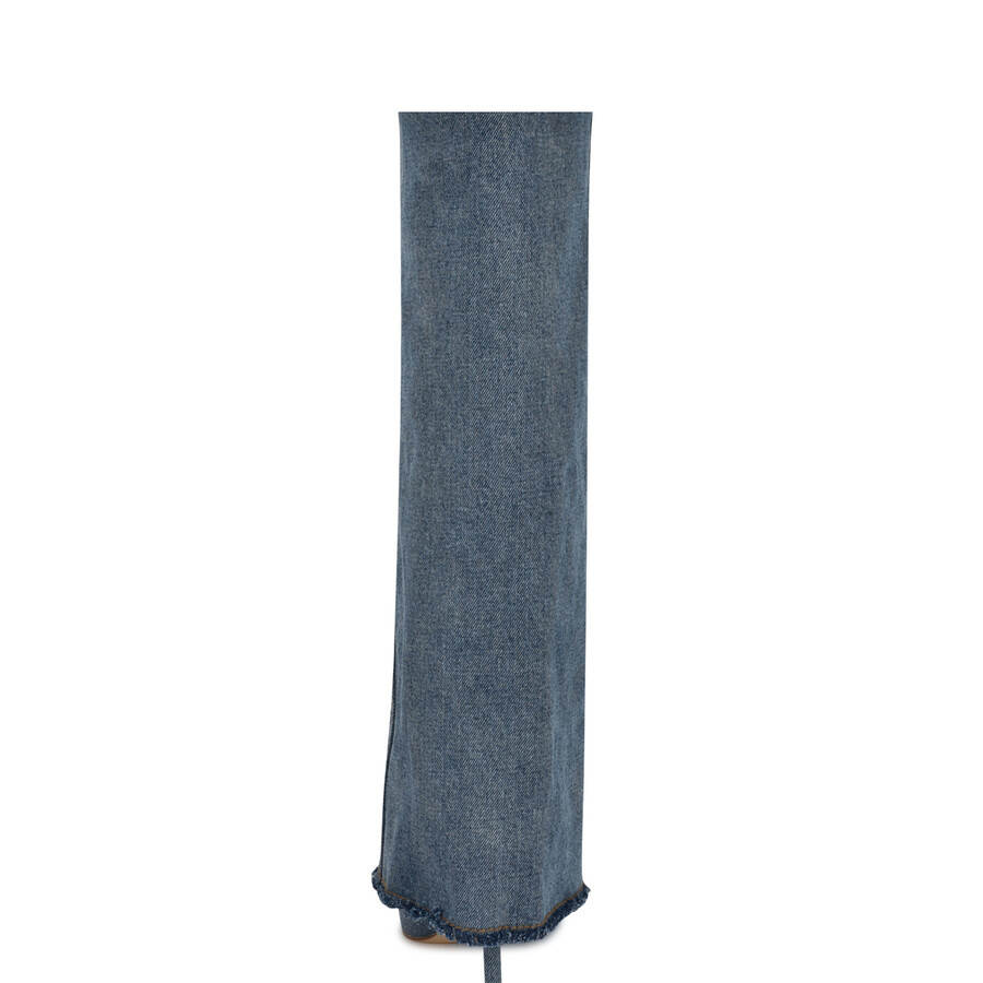 kniehohe rhoree-stiefel