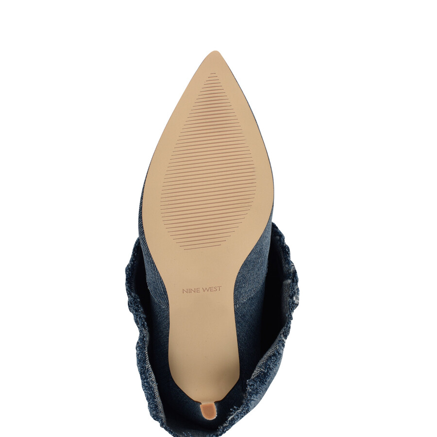 kniehohe rhoree-stiefel