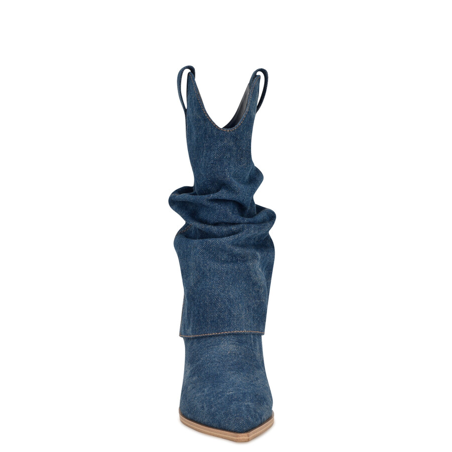 wilton westernstiefel
