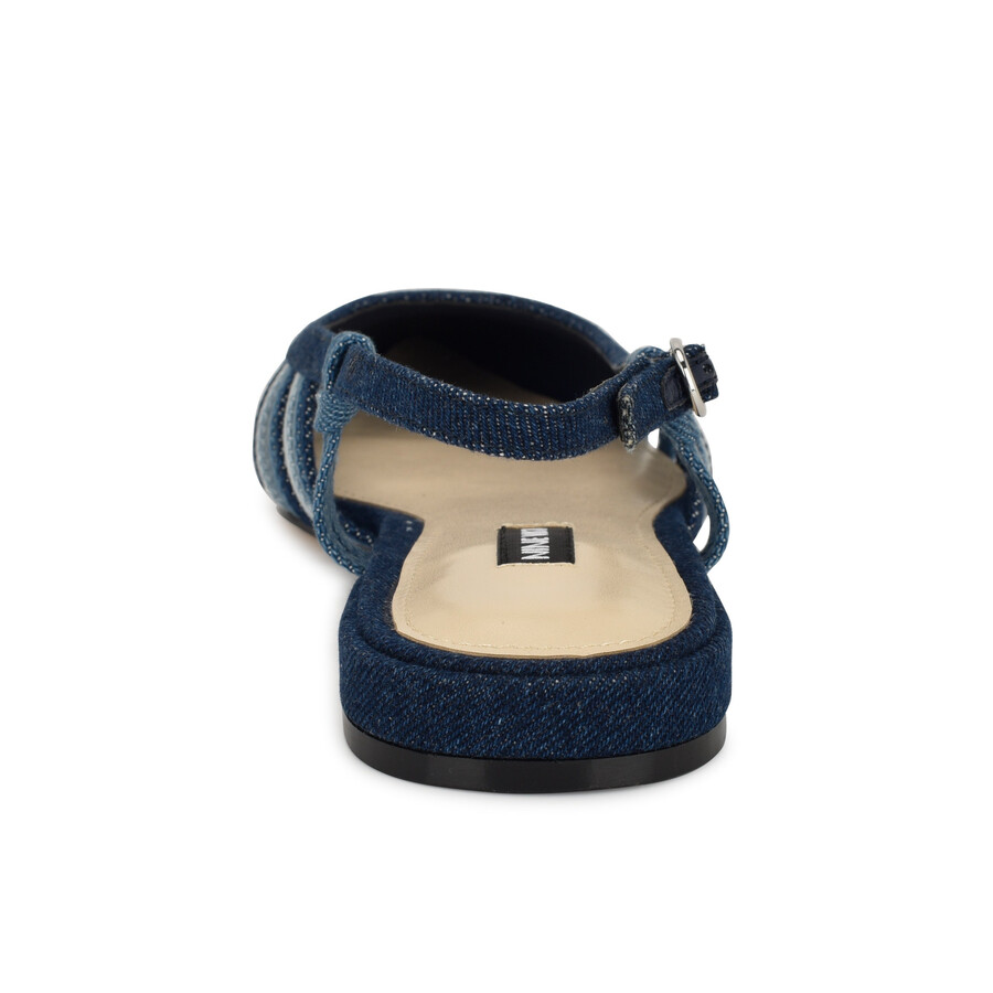 duria slingback-flats