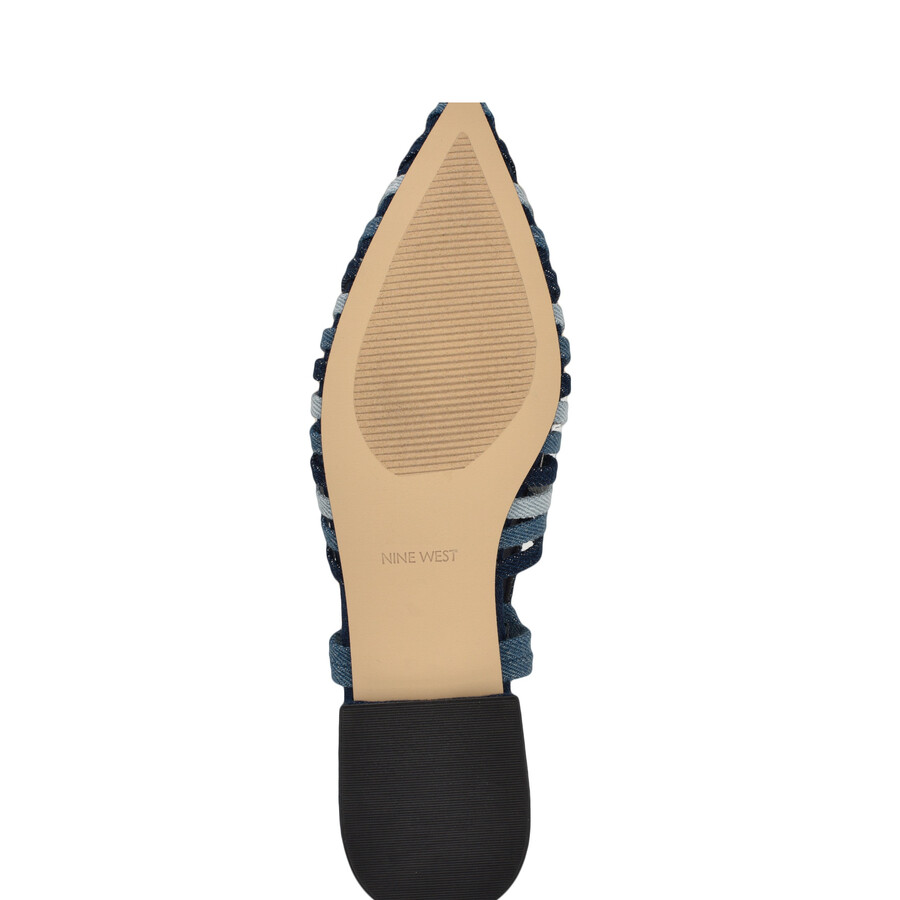 duria slingback-flats