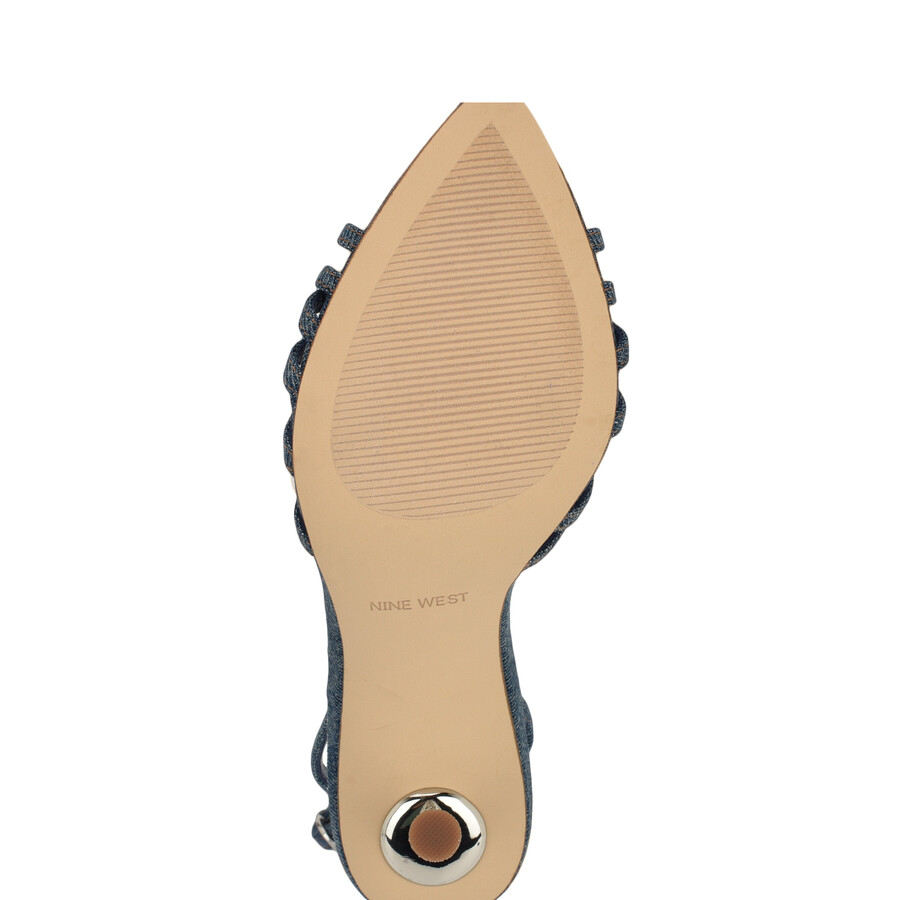 paxal sandalen mit knöchelriemen