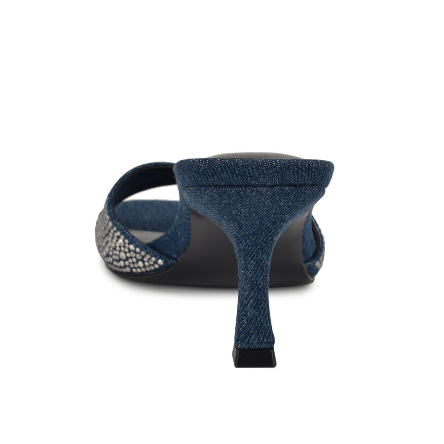 rokke – kleid-slide-sandalen