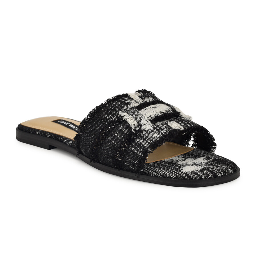 flache germanny-sandalen