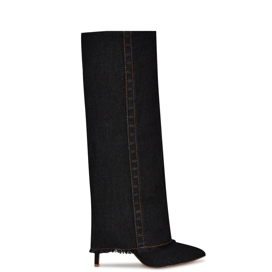kniehohe rhoree-stiefel