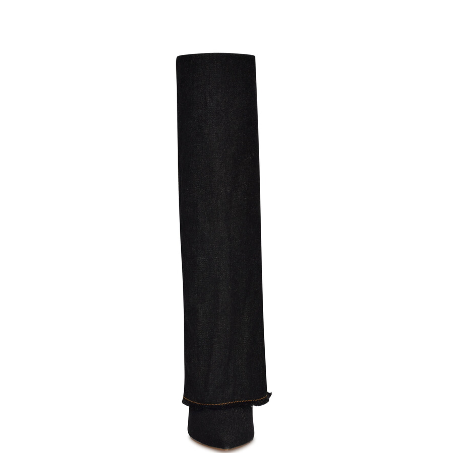 kniehohe rhoree-stiefel