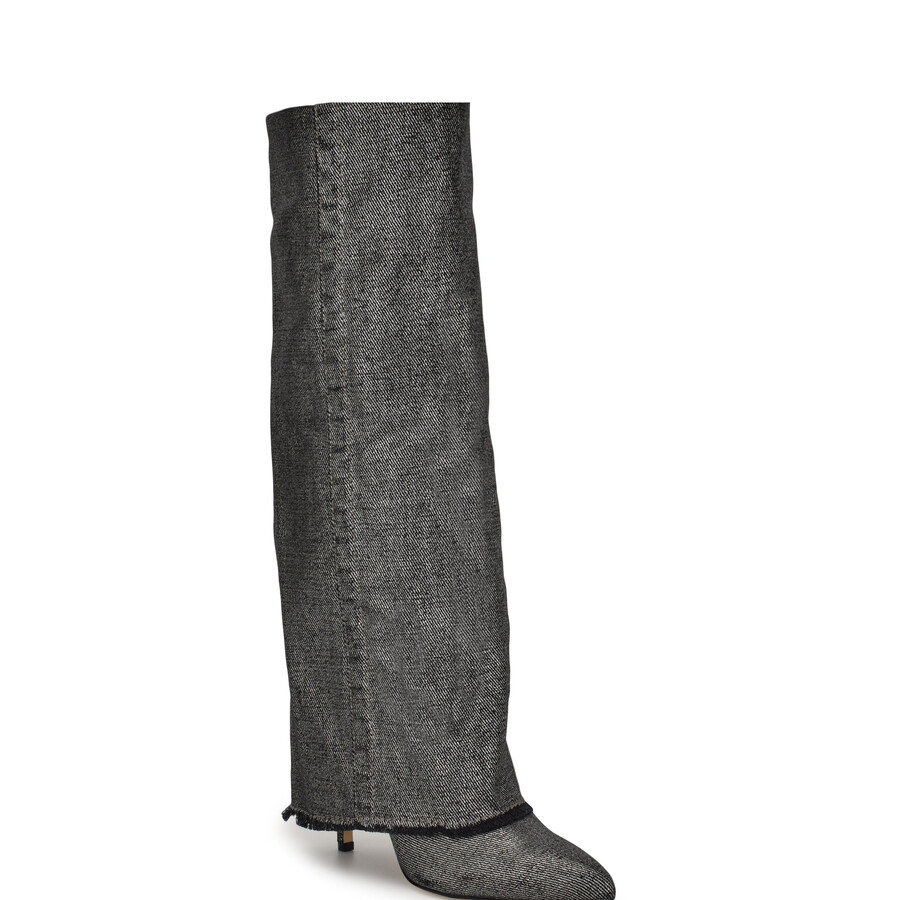kniehohe rhoree-stiefel