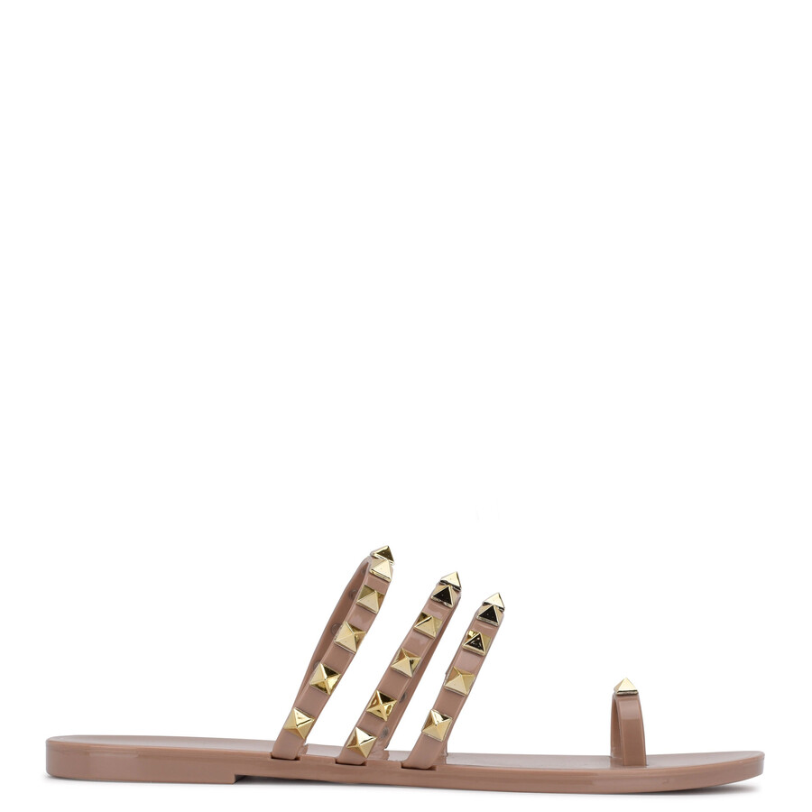 cartee jelly sandalen