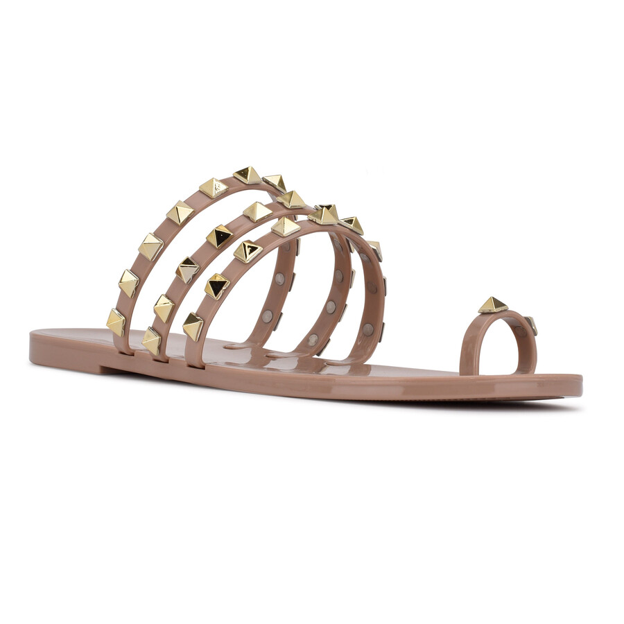 cartee jelly sandalen