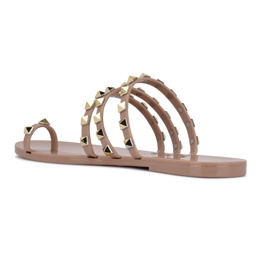 cartee jelly sandalen