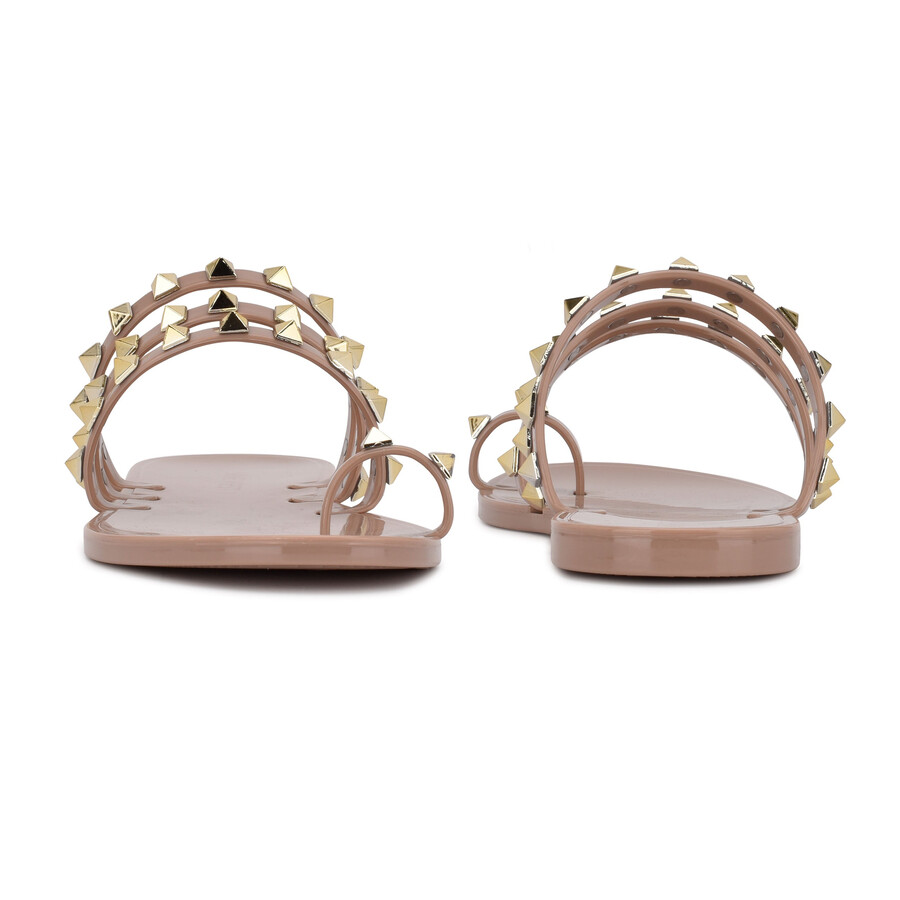 cartee jelly sandalen