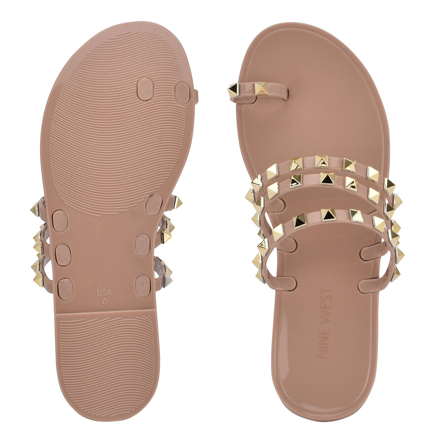 cartee jelly sandalen