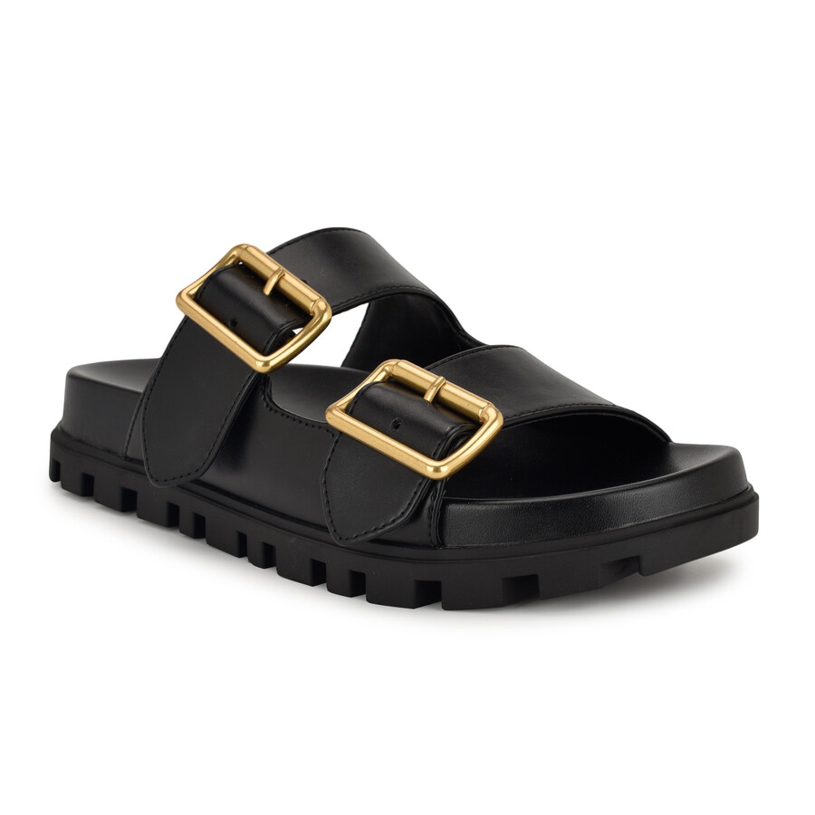 timma fußbett-sandalen