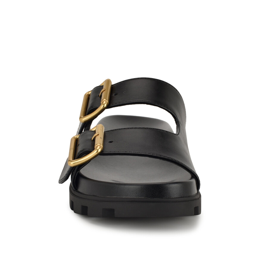timma fußbett-sandalen