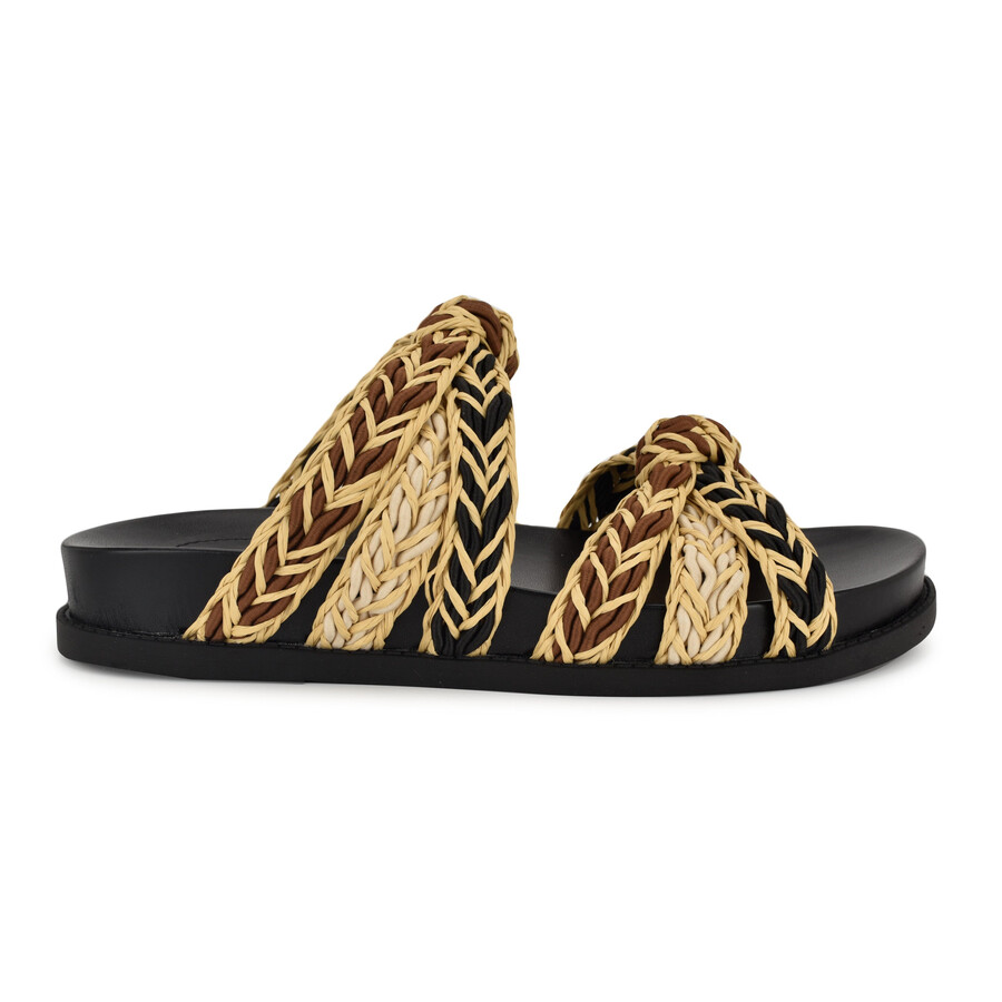 gilma fußbett-sandalen