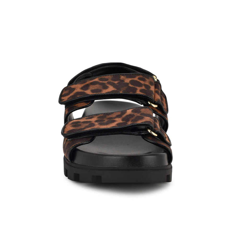 tillee fußbett-sandalen