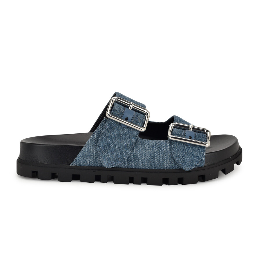 timma fußbett-sandalen