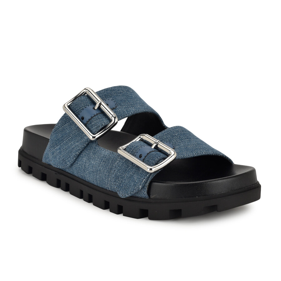 timma fußbett-sandalen