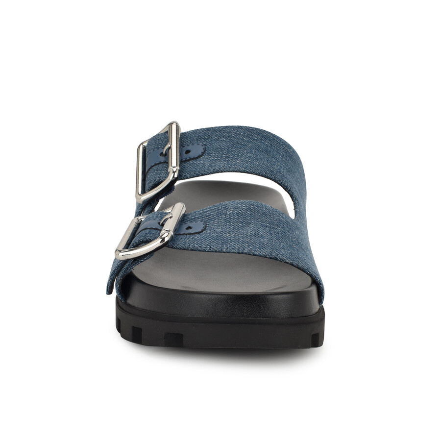 timma fußbett-sandalen