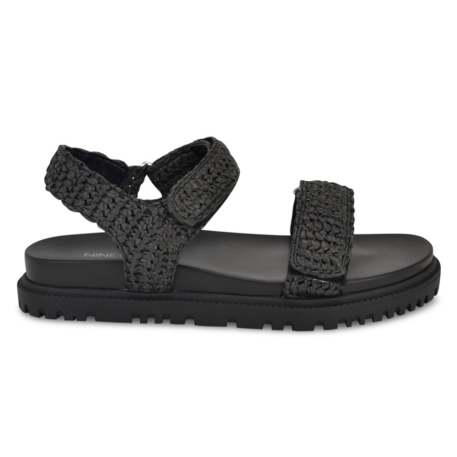 dinrah fußbett-sandalen