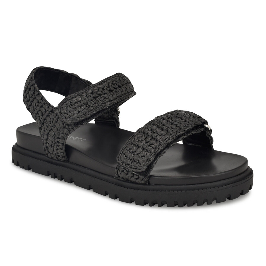dinrah fußbett-sandalen