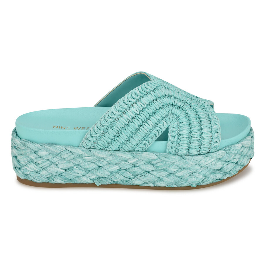 corel plateau-sandalen